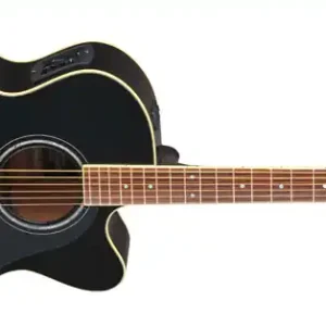 Online Kaufen Yamaha CPX-500 III BL Westerngitarre