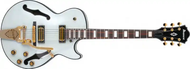 Ibanez AGR73 T TSW E-Gitarre Geprüft