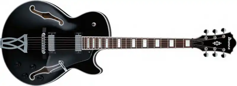 Ibanez AGR70 BK E-Gitarre Online Kaufen