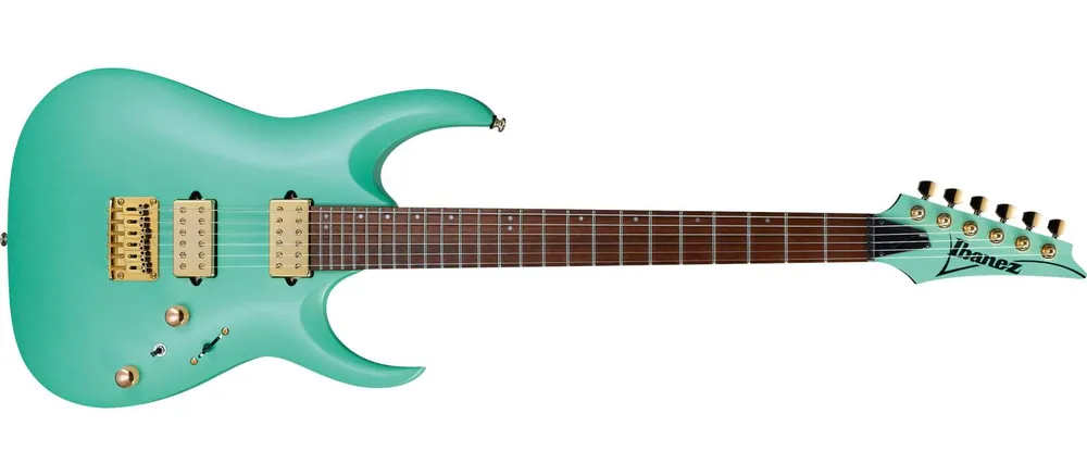 Mega-Angebot Ibanez RGA42HP-SFM