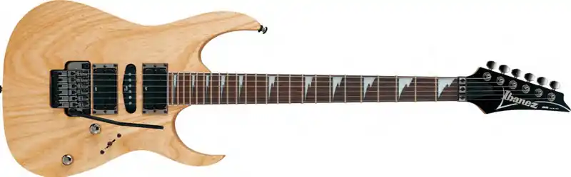 Ibanez RG470 AHZ NTF E-Gitarre Zertifiziert