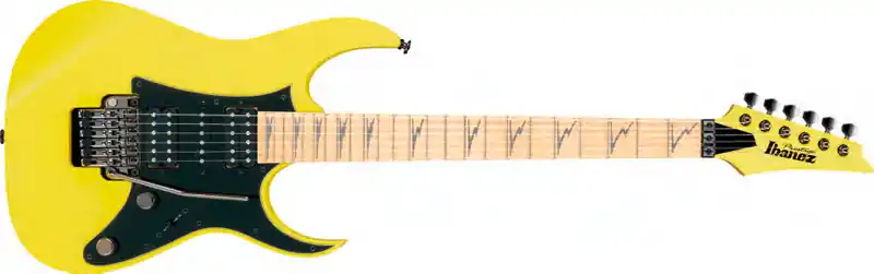 Ibanez RG3250 MZ DY E-Gitarre Neue Ware