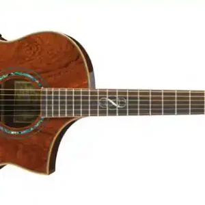 Solange Der Vorrat Reicht Ibanez EW-35 SPE NT Westerngitarre