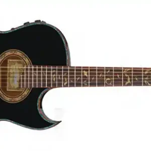 Preisknaller Ibanez Steve Vai EP-10 BP Westerngitarre
