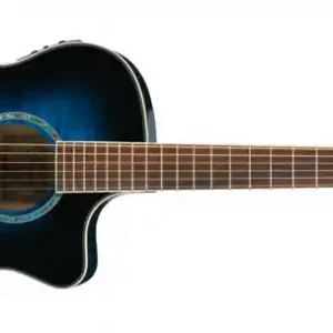 Ibanez A-300 E TBS Westerngitarre Nur Heute