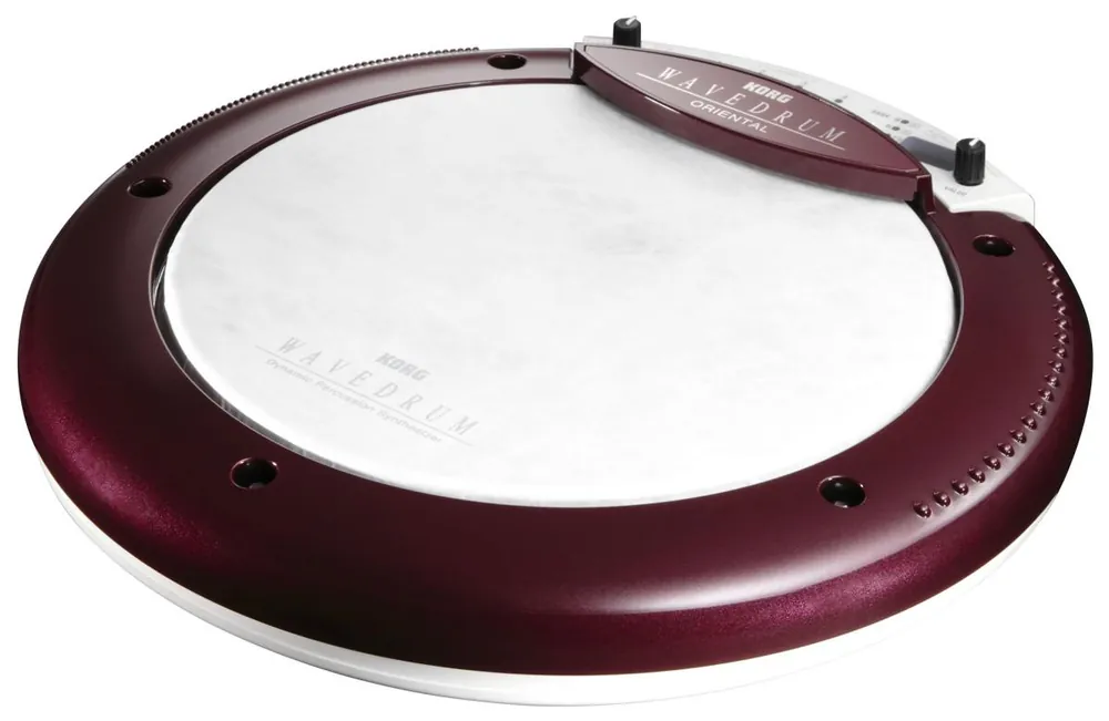 Korg Wavedrum ORIENTAL Markenware