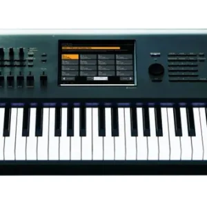 Direkt Vom Hersteller Korg KRONOS 61
