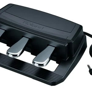 Roland RPU-3 Konzertflügel-Pedal Nur Heute