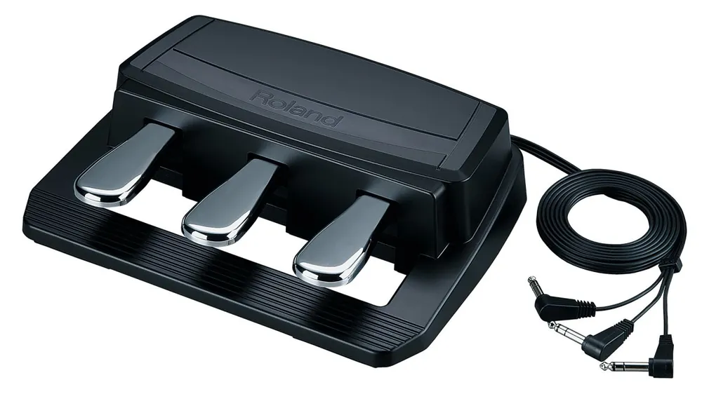 Roland RPU-3 Konzertflügel-Pedal Nur Heute