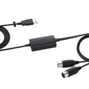 Roland UM-ONE Midi 1x1 Jetzt Kaufen