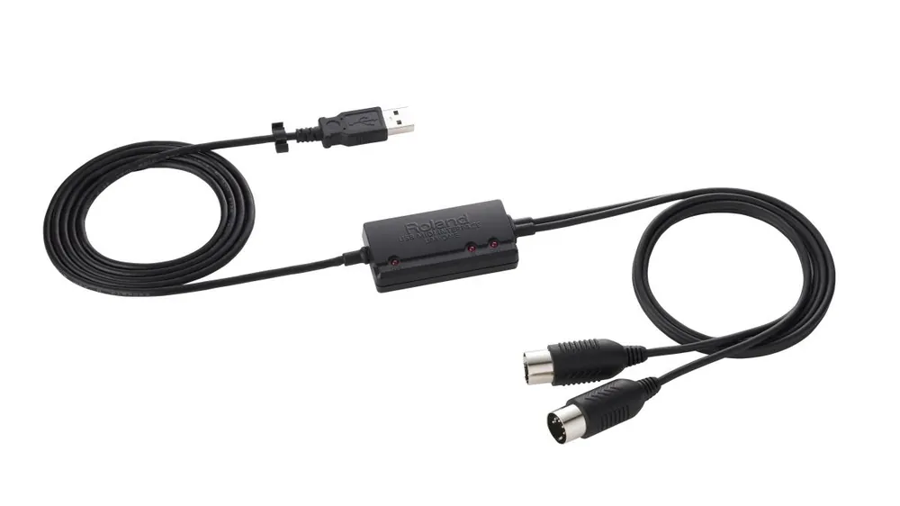 Roland UM-ONE Midi 1x1 Jetzt Kaufen