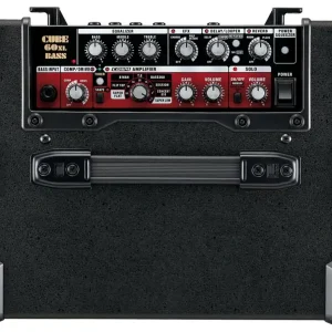 Geprüft Roland CB-60XL Cube Bass