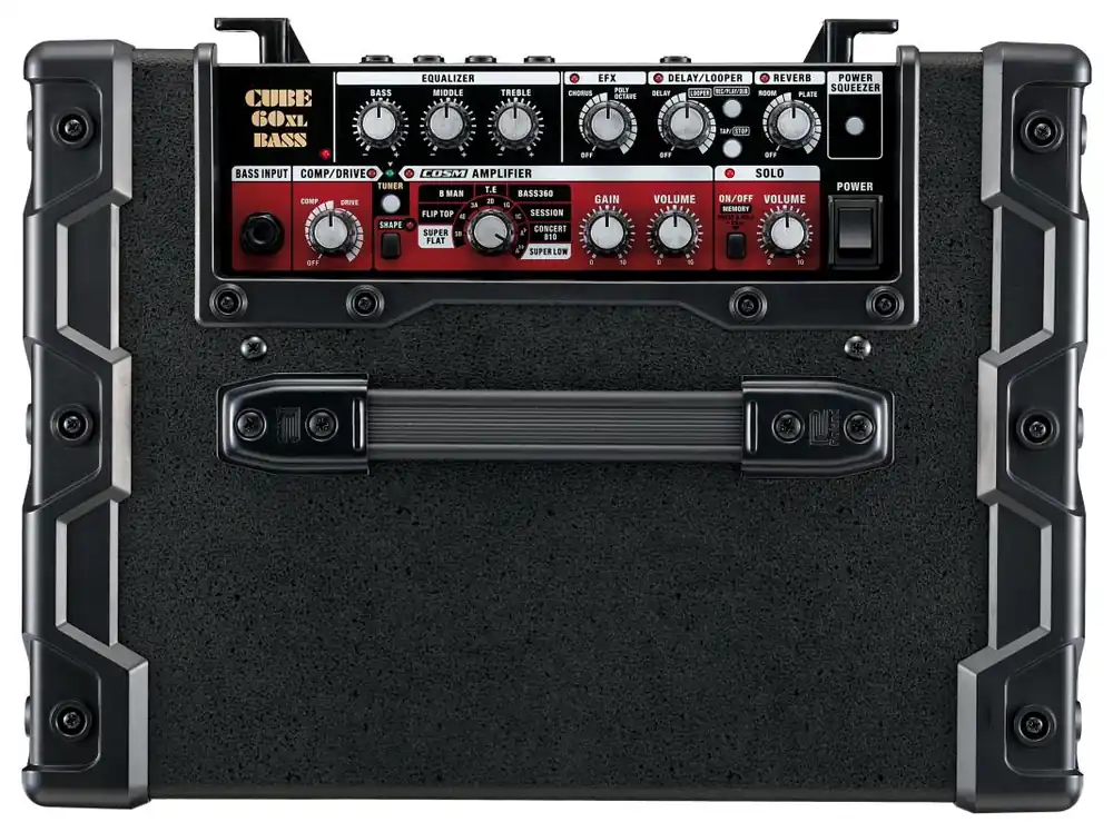 Geprüft Roland CB-60XL Cube Bass