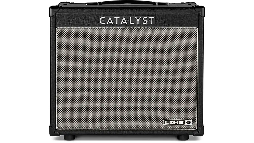 Line 6 Catalyst CX 60 Combo Jetzt Kaufen