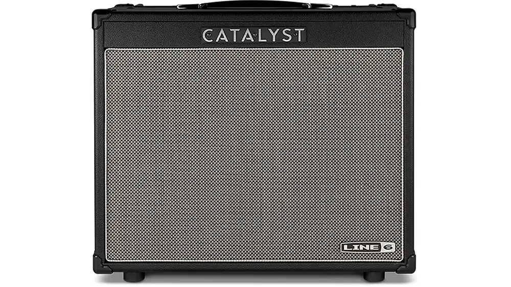 Must-Have Line 6 Catalyst CX 100 Combo