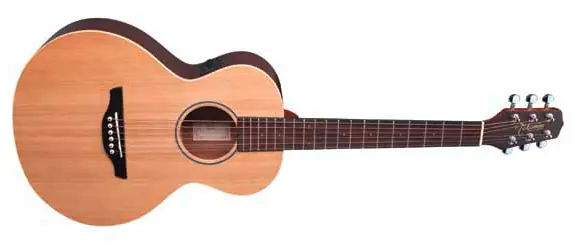 Takamine GMINI NS Westerngitarre Direkt Vom Hersteller