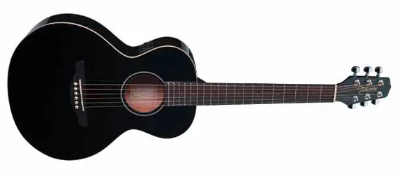 Takamine EGMINI BK Westerngitarre Schnäppchen