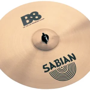 Sabian B8 Medium Crash 18" Top-Angebot