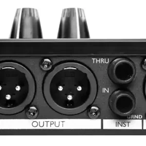 Knallerangebot TC Helicon VoiceTone Correct XT