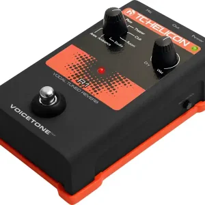 TC Helicon VoiceTone R1 Kostenfreie Lieferung