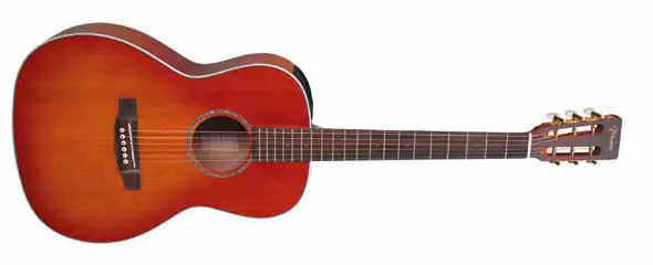 Takamine EG-630S VV Westerngitarre Kracherpreis