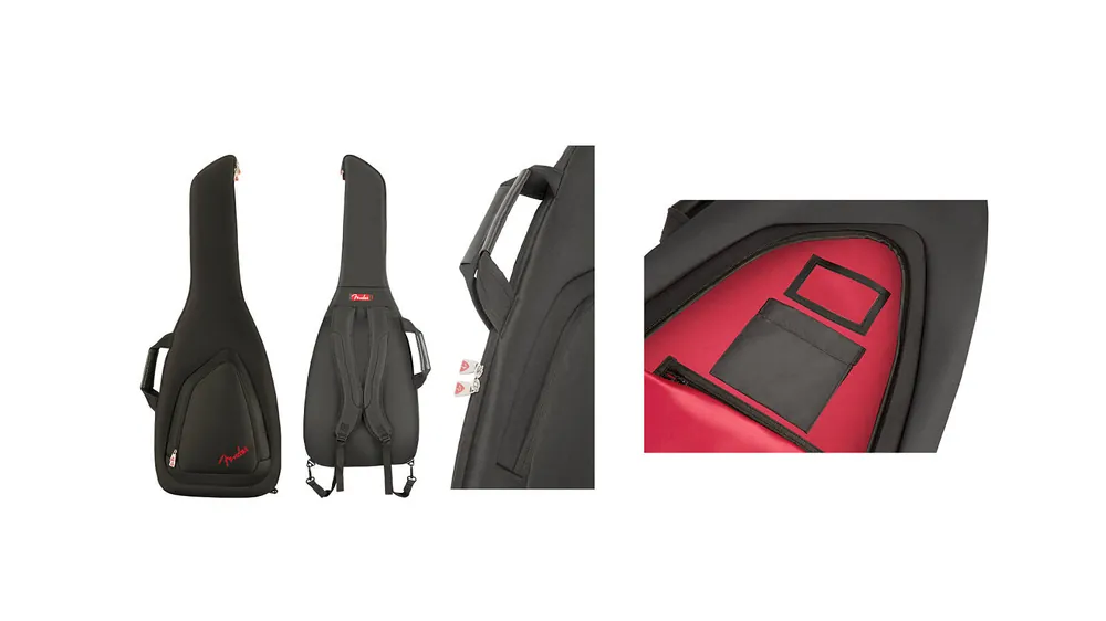 Fender FEJ610 Jazzmaster Jaguar Gigbag Saisonangebot
