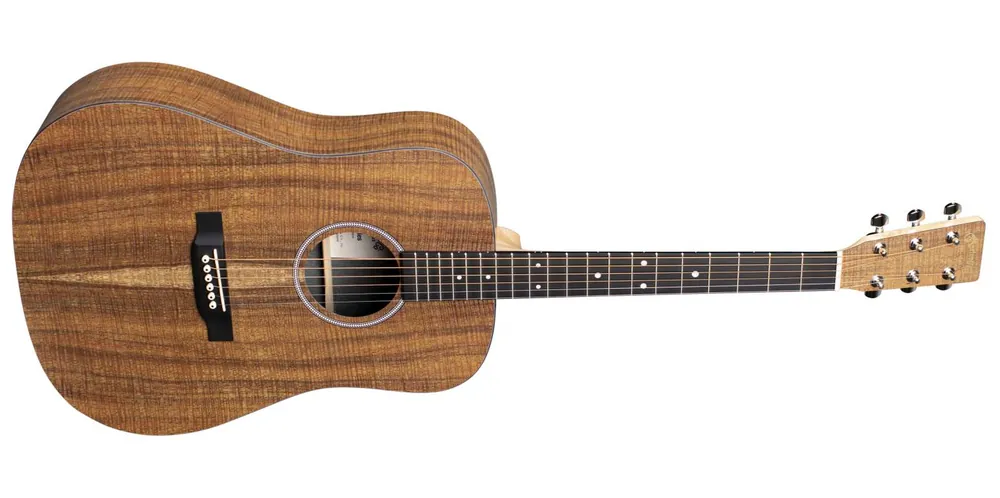 Martin D-X1E-01 Koa Westerngitarre Direktkauf