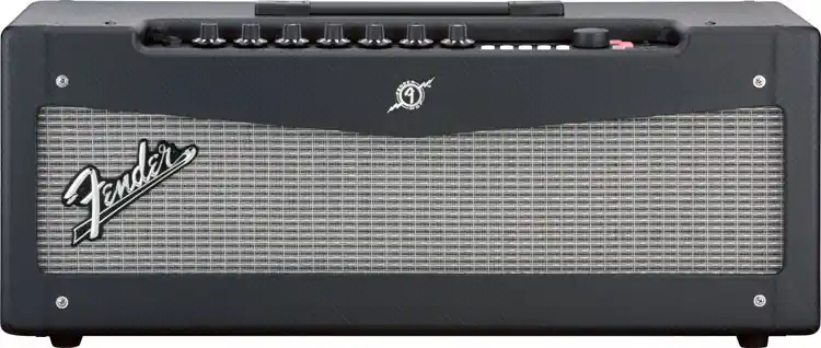 Fender Mustang V Head Direkt Vom Hersteller