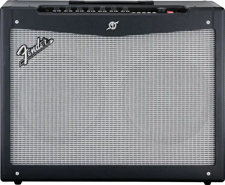 Fender Mustang IV Combo Neu Im Sortiment