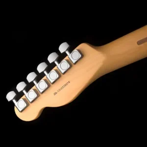Fender 60th Anniversary Telecaster MN BBL Kracherpreis