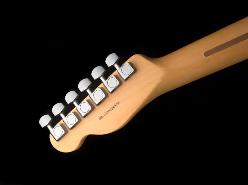 Fender 60th Anniversary Telecaster MN BBL Kracherpreis