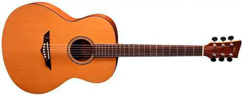 Neue Ware VGS V-32S Westerngitarre