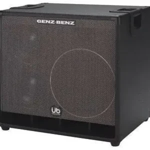 Billig Genz Benz GB 1288T UQ Bass Box