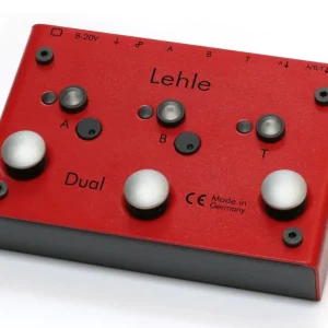 Sale Lehle Dual SGoS Switch