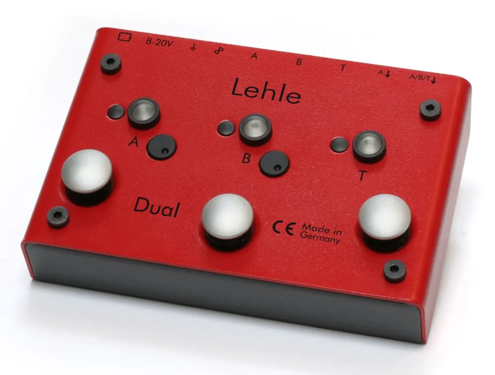 Sale Lehle Dual SGoS Switch