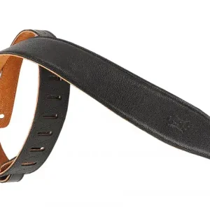 Finale Aktion Levys M26GFBLK Garment Leder Gurt