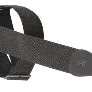 Levys M8P3 BLK Polypro Gitarrengurt Ausverkauf