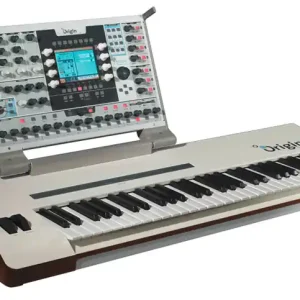 Neu Arturia Origin Keyboard