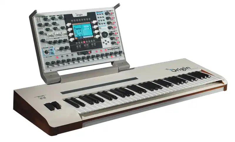 Neu Arturia Origin Keyboard