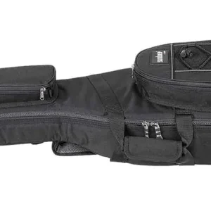 Neue Kollektion Soundwear Performer Bag Konzertgitarre schwarz 4/4