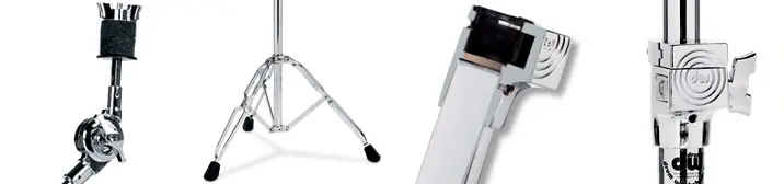 Neuheit DW 5700 Beckenständer