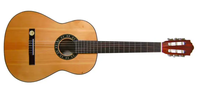 Neue Ware Höfner HC-606 Konzertgitarre