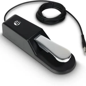 Adam Hall SP1 Sustain Pedal Angebot