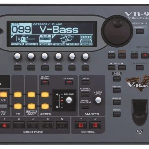 Meistverkauft Roland VB-99 Virtual Bass System