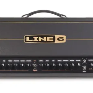 Line 6 DT50 Head Beliebt