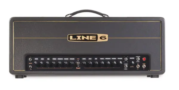 Line 6 DT50 Head Beliebt