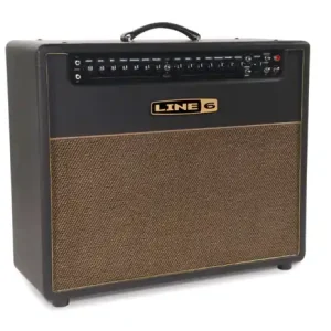 Line 6 DT50 212 Combo Must-Have