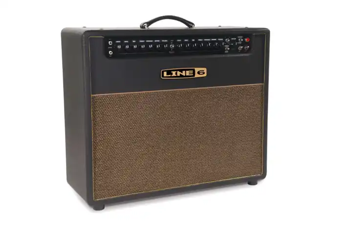 Line 6 DT50 212 Combo Must-Have
