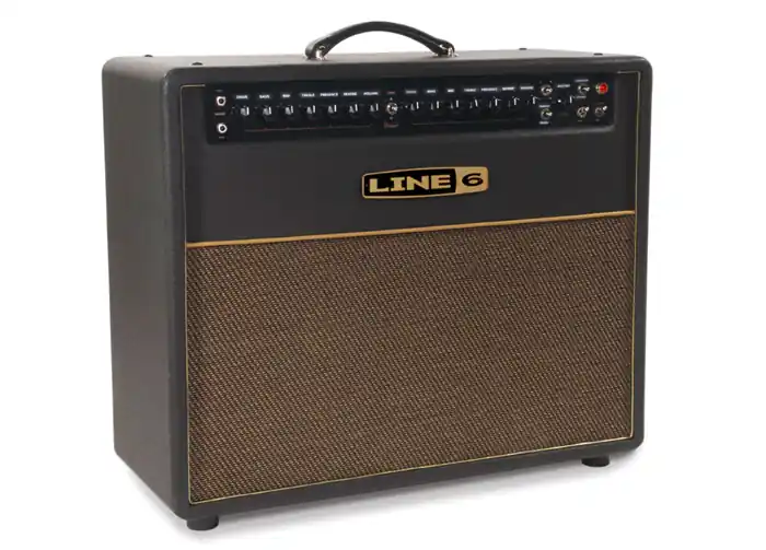 Expressversand Line 6 DT50 112 Combo