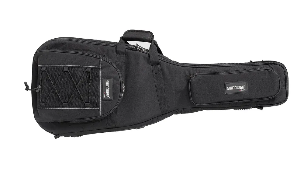 Ausverkauf Soundwear Performer Bag Westerngitarre